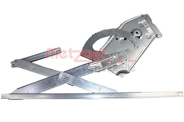 Lango pakėliklis METZGER 2160550