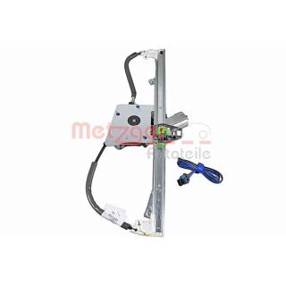 Lango pakėliklis METZGER 2160551