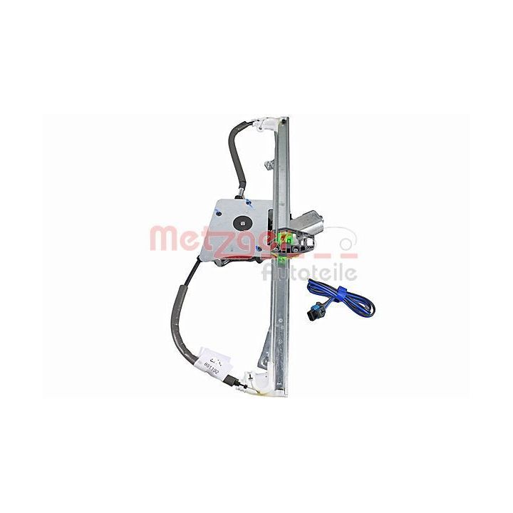 Lango pakėliklis METZGER 2160551