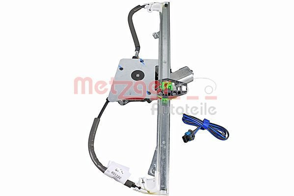 Lango pakėliklis METZGER 2160551