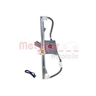 Lango pakėliklis METZGER 2160552