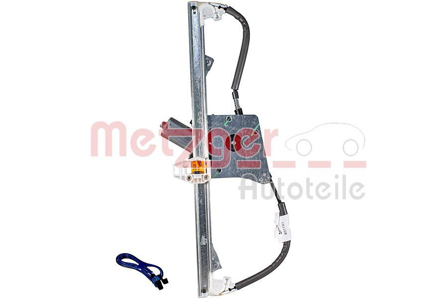 Lango pakėliklis METZGER 2160552