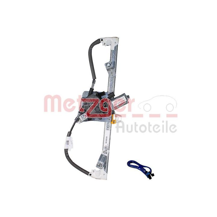 Lango pakėliklis METZGER 2160552