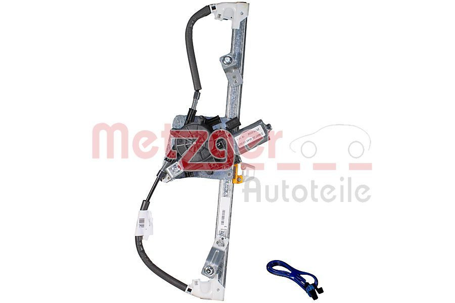 Lango pakėliklis METZGER 2160552