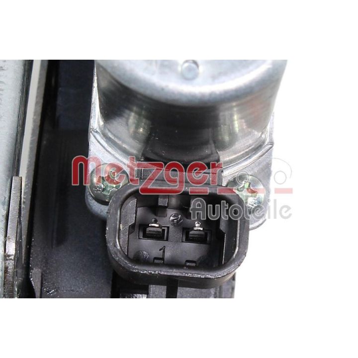 Lango pakėliklis METZGER 2160552