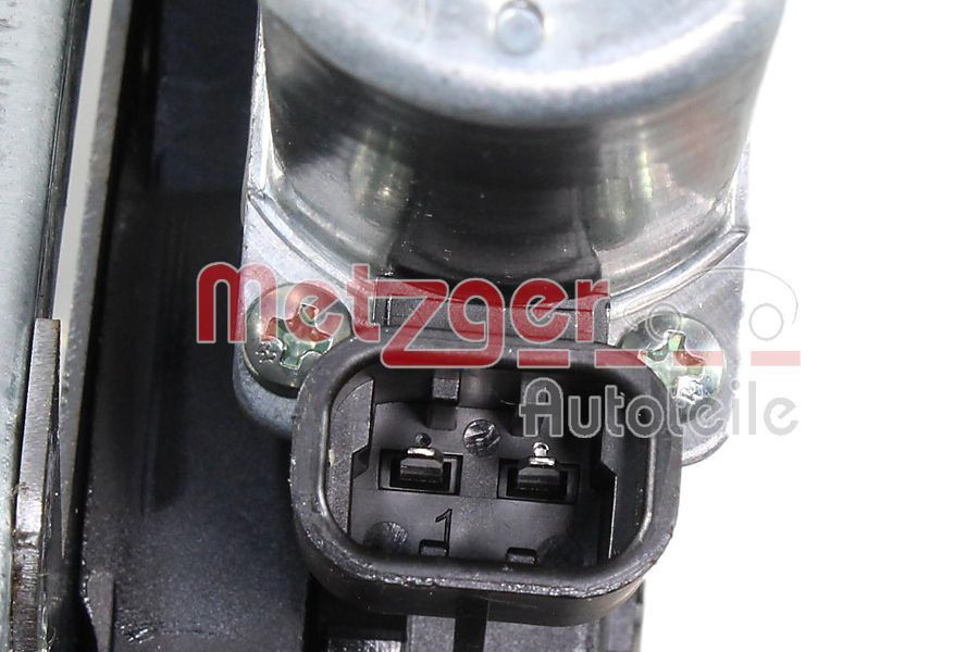 Lango pakėliklis METZGER 2160552