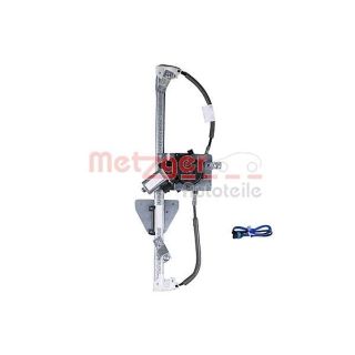 Lango pakėliklis METZGER 2160565