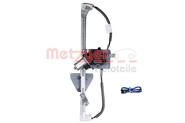 Lango pakėliklis METZGER 2160565