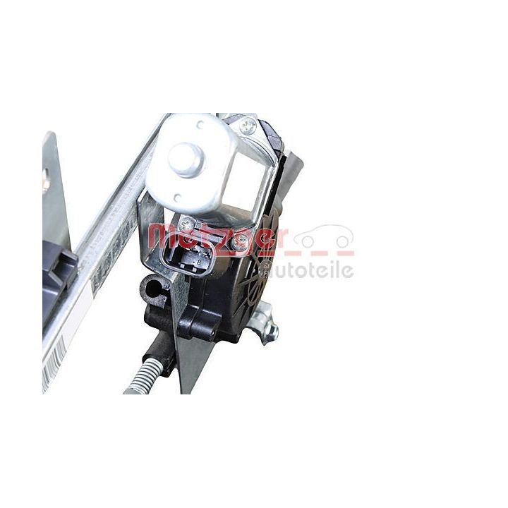 Lango pakėliklis METZGER 2160565