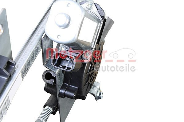 Lango pakėliklis METZGER 2160565