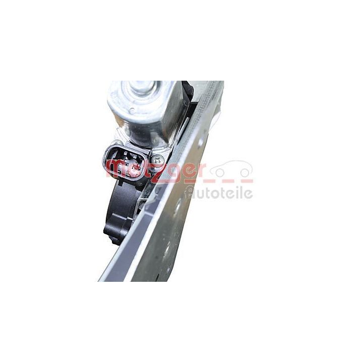 Lango pakėliklis METZGER 2160566