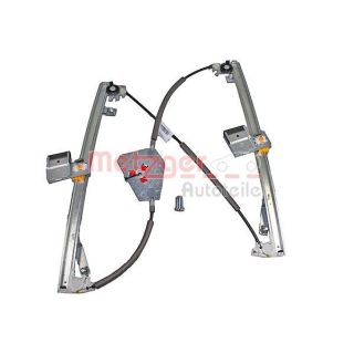 Lango pakėliklis METZGER 2160575