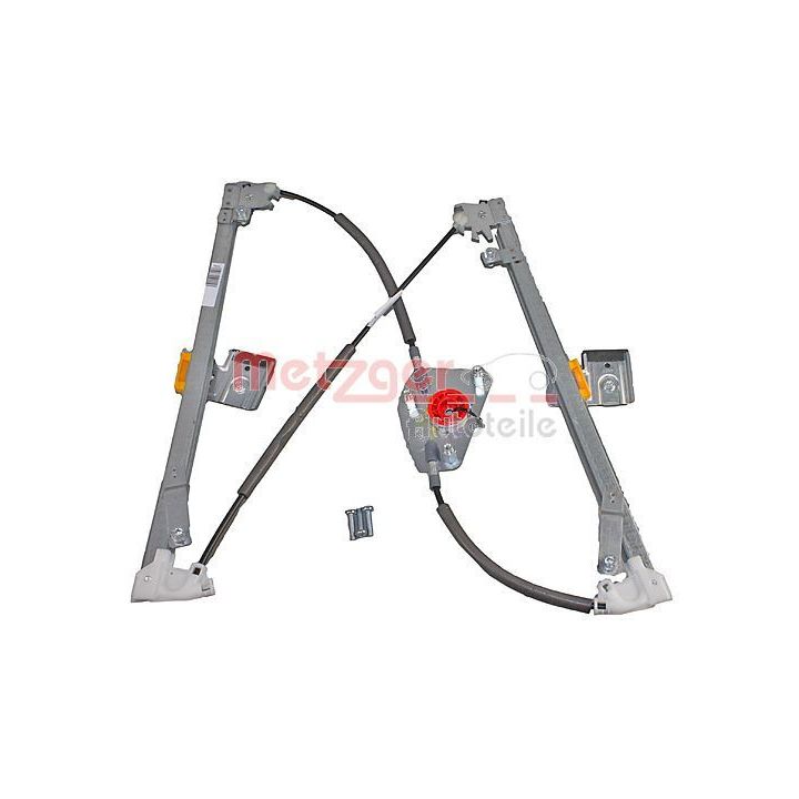 Lango pakėliklis METZGER 2160575