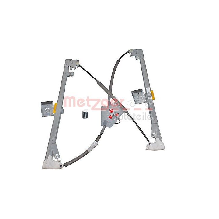 Lango pakėliklis METZGER 2160576