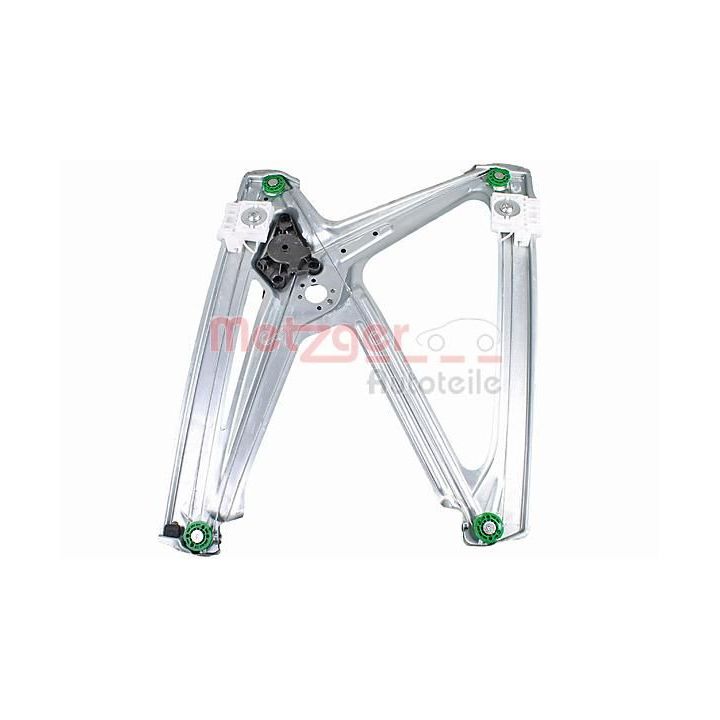 Lango pakėliklis METZGER 2160595