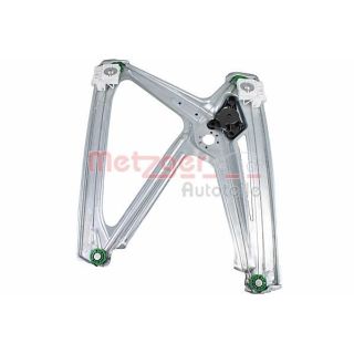 Lango pakėliklis METZGER 2160596