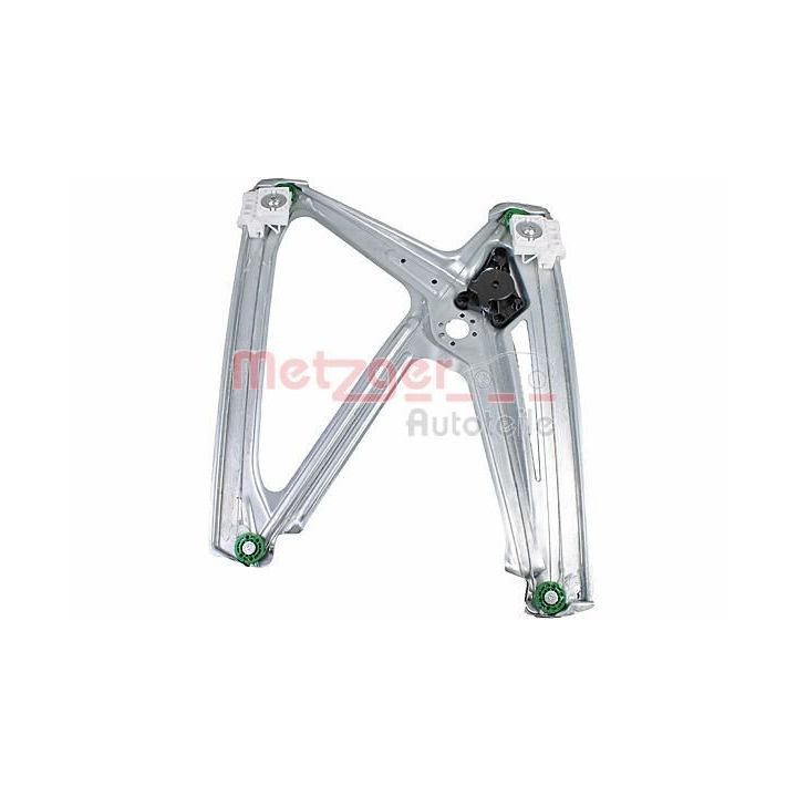 Lango pakėliklis METZGER 2160596