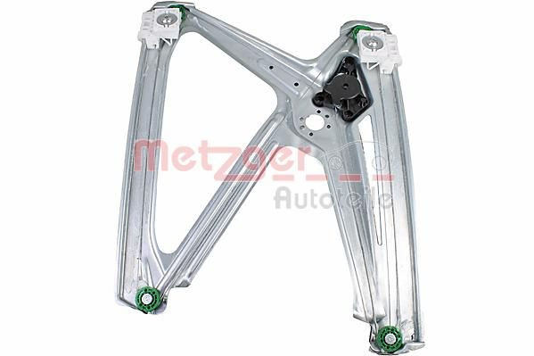 Lango pakėliklis METZGER 2160596