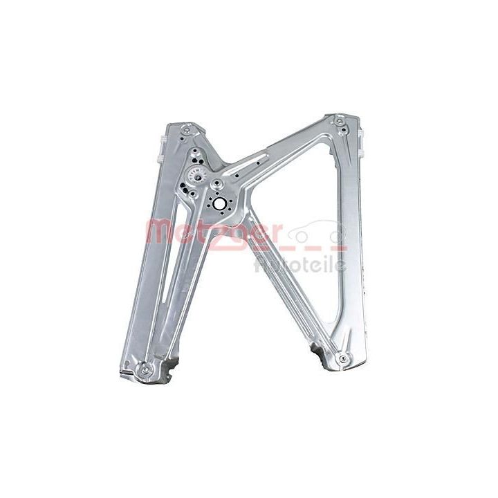 Lango pakėliklis METZGER 2160596