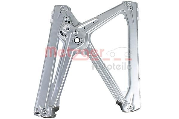 Lango pakėliklis METZGER 2160596