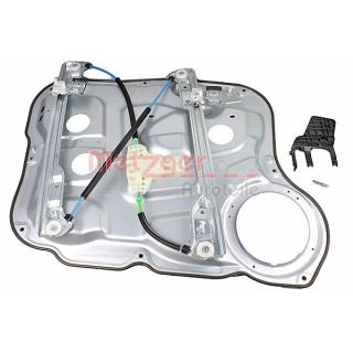 Lango pakėliklis METZGER 2160610