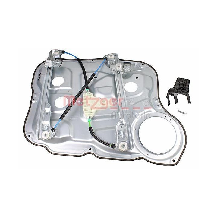 Lango pakėliklis METZGER 2160610