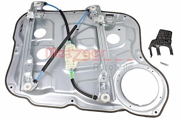 Lango pakėliklis METZGER 2160610