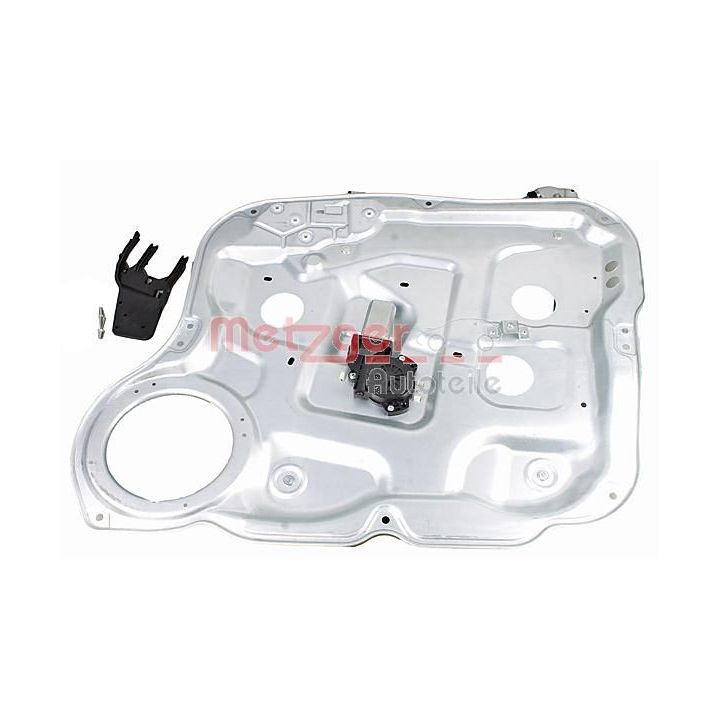 Lango pakėliklis METZGER 2160610