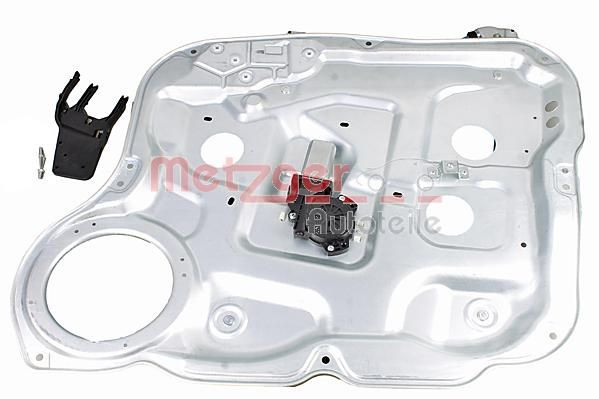 Lango pakėliklis METZGER 2160610