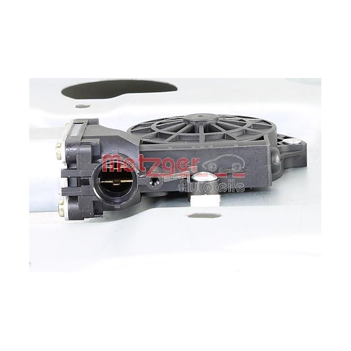 Lango pakėliklis METZGER 2160610