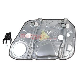 Lango pakėliklis METZGER 2160611