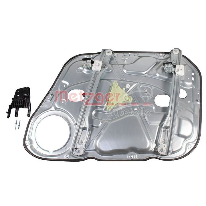 Lango pakėliklis METZGER 2160611