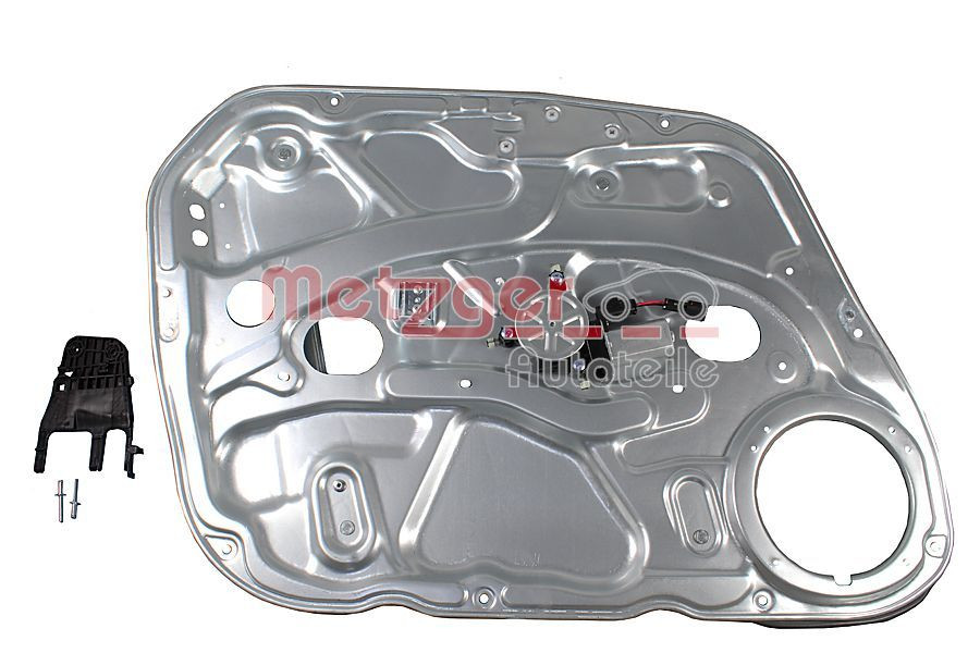 Lango pakėliklis METZGER 2160611