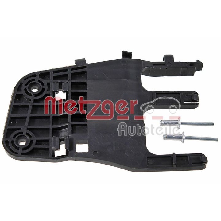 Lango pakėliklis METZGER 2160611