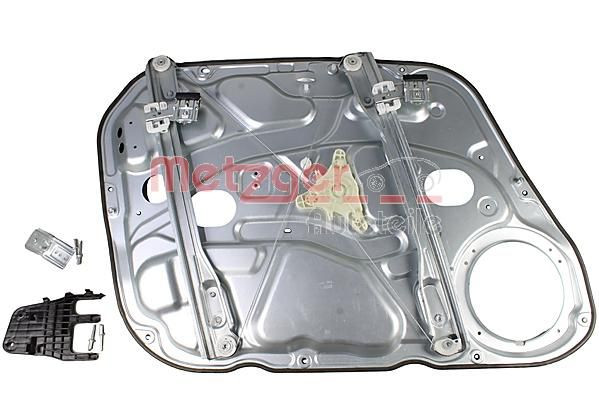 Lango pakėliklis METZGER 2160612