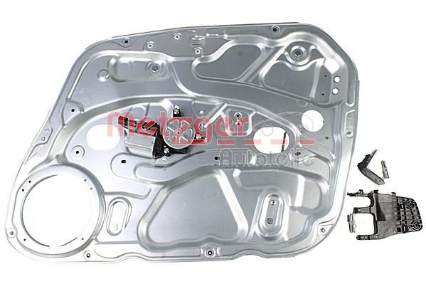 Lango pakėliklis METZGER 2160612