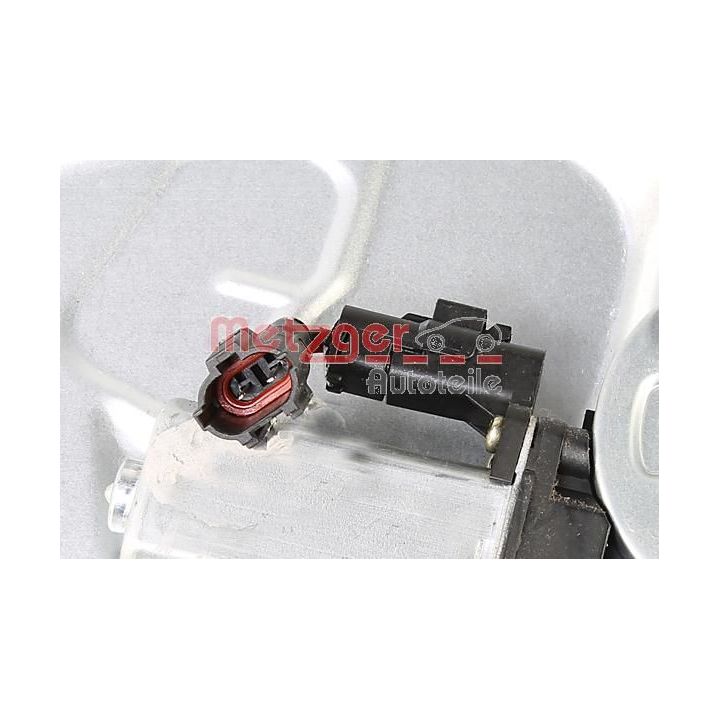 Lango pakėliklis METZGER 2160612