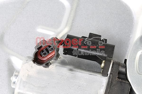 Lango pakėliklis METZGER 2160612