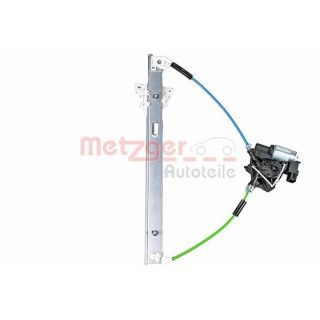 Lango pakėliklis METZGER 2160613