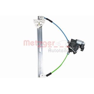 Lango pakėliklis METZGER 2160614