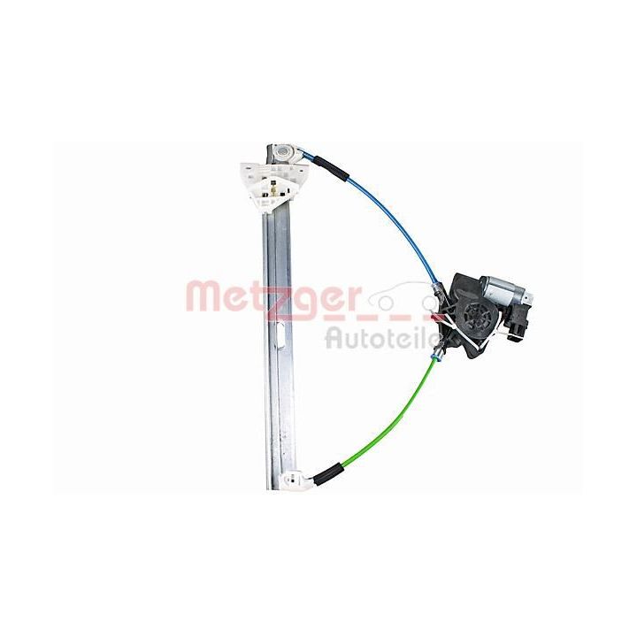 Lango pakėliklis METZGER 2160614