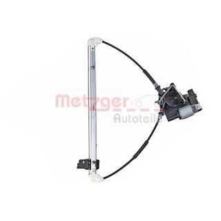 Lango pakėliklis METZGER 2160615