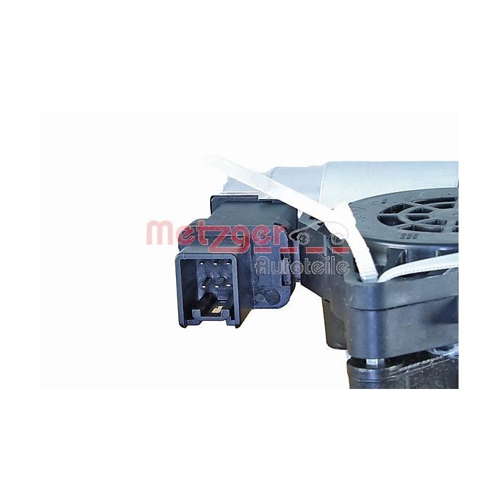 Lango pakėliklis METZGER 2160616