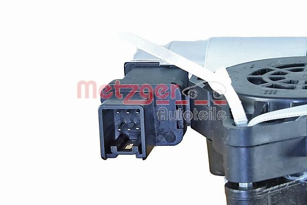 Lango pakėliklis METZGER 2160616