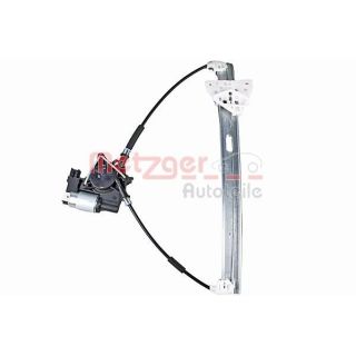 Lango pakėliklis METZGER 2160617