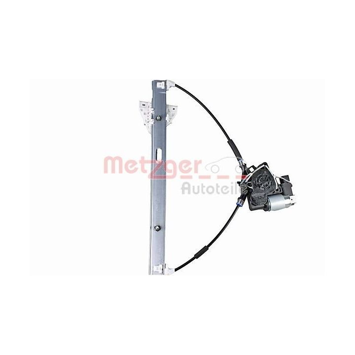 Lango pakėliklis METZGER 2160617