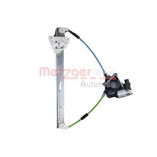 Lango pakėliklis METZGER 2160618