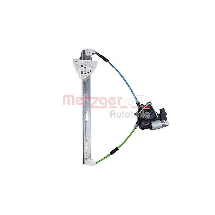 Lango pakėliklis METZGER 2160618