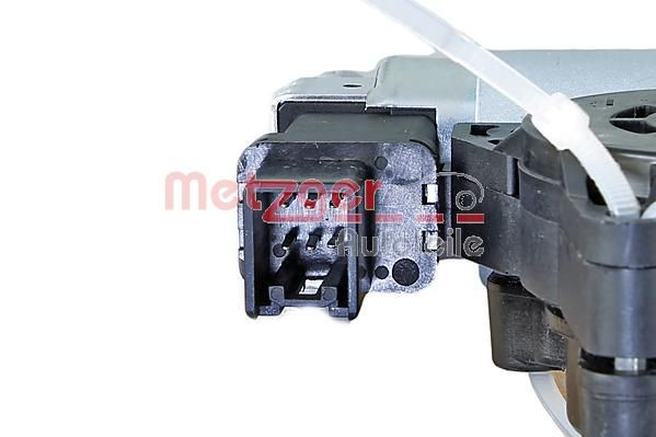 Lango pakėliklis METZGER 2160618