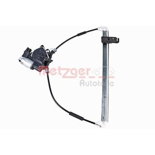 Lango pakėliklis METZGER 2160619